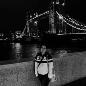 Meet your Posher, Andrea